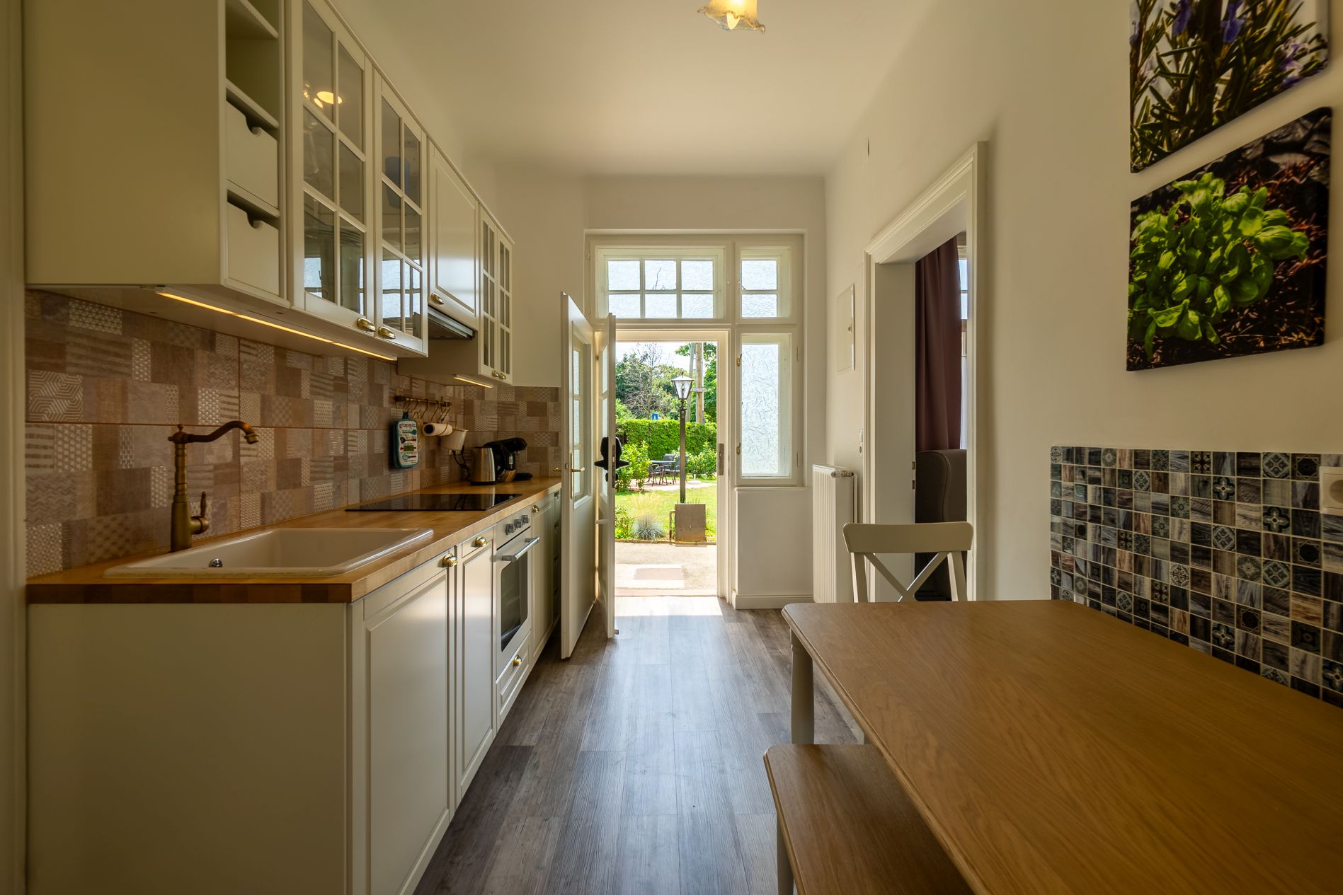 Предварительный просмотр изображения 4 из Апартаменты Anja