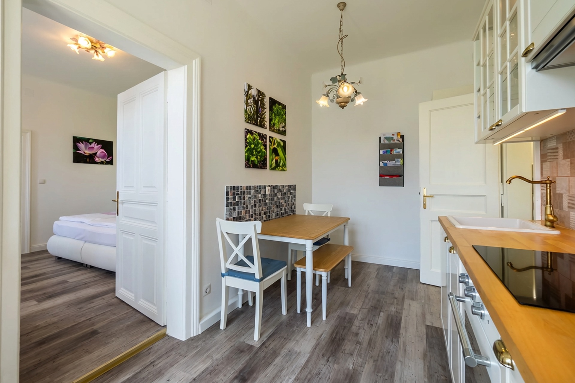 Предварительный просмотр изображения 5 из Апартаменты Anja