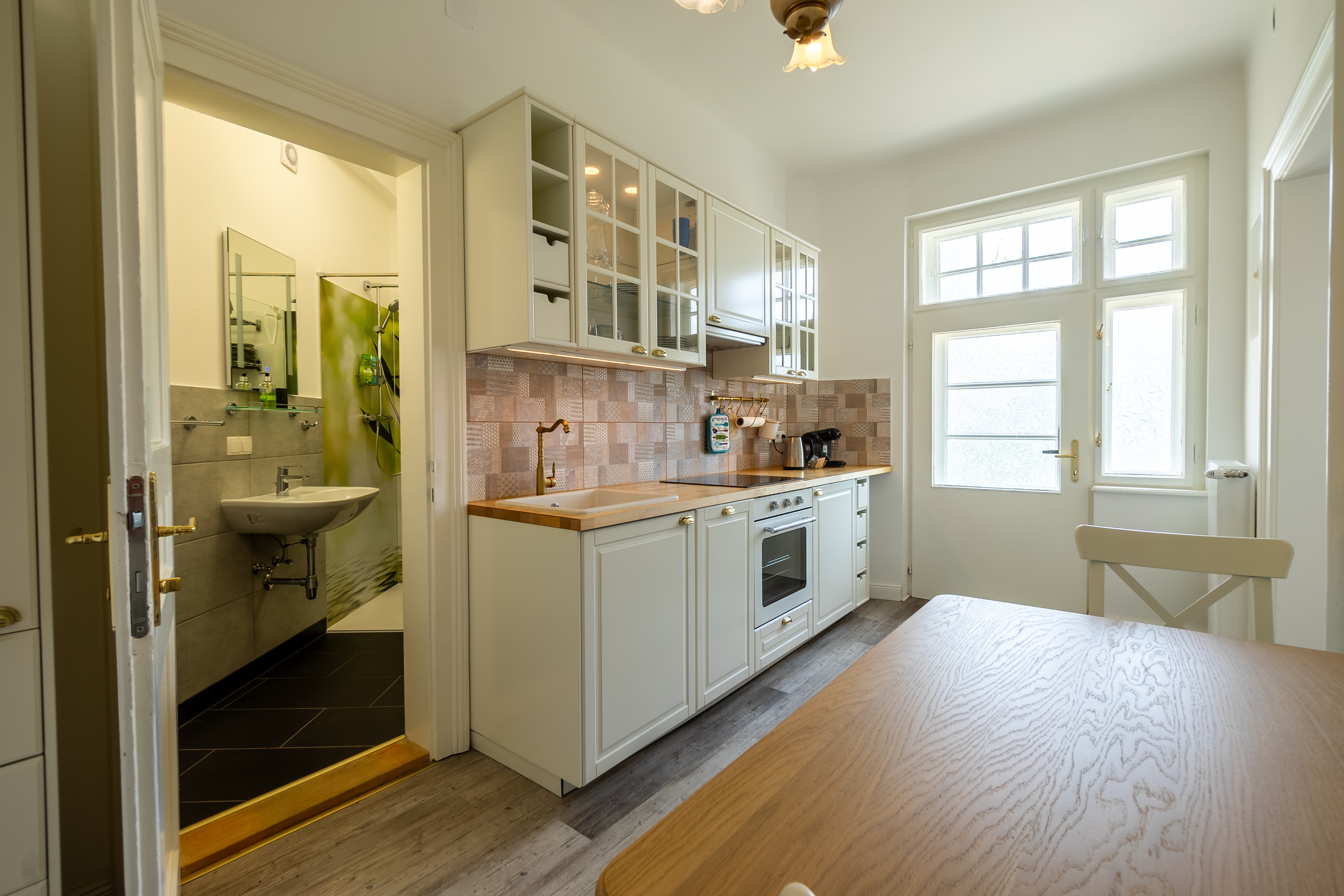 Предварительный просмотр изображения 6 из Апартаменты Anja