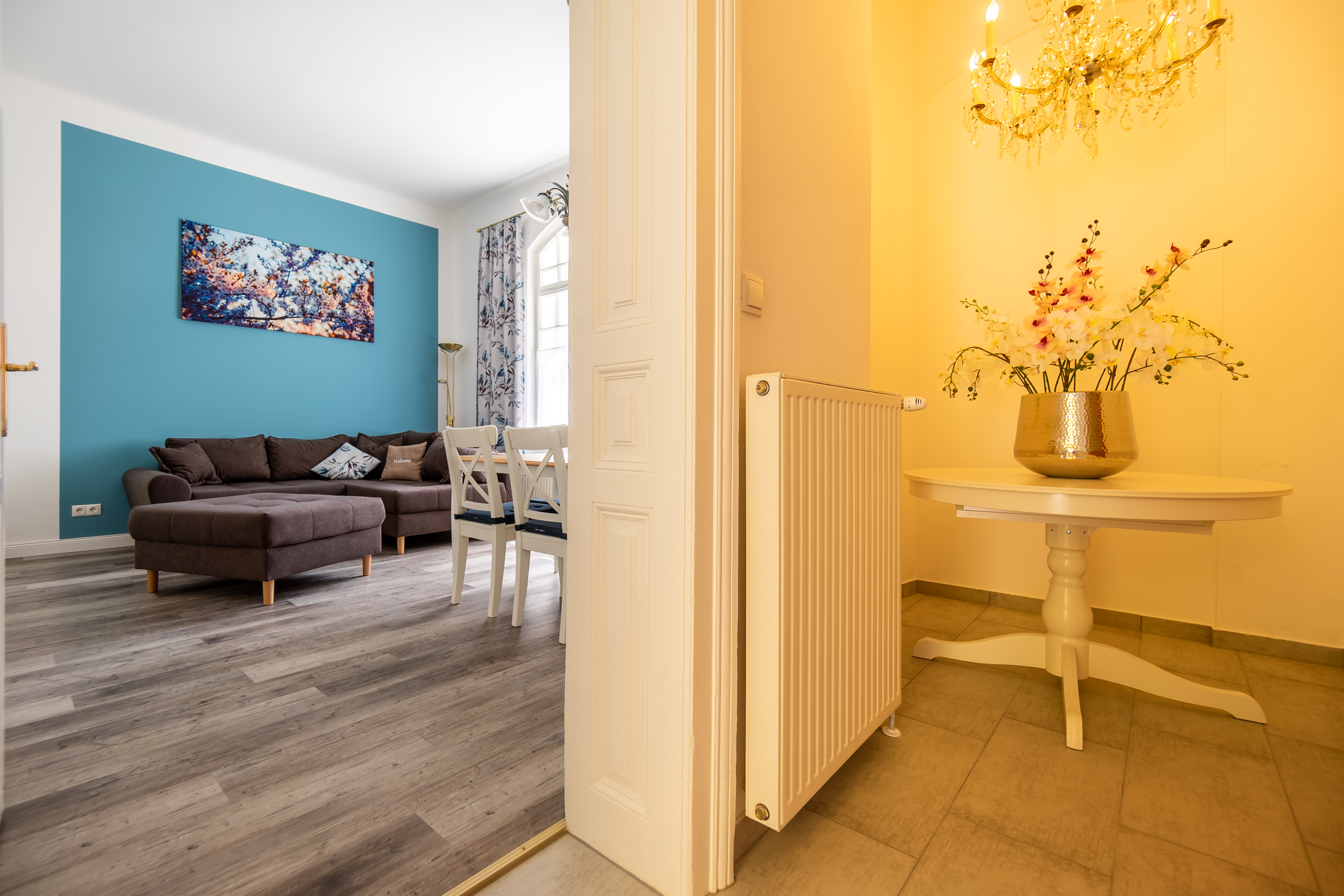 Предварительный просмотр изображения 2 из Апартаменты Christa