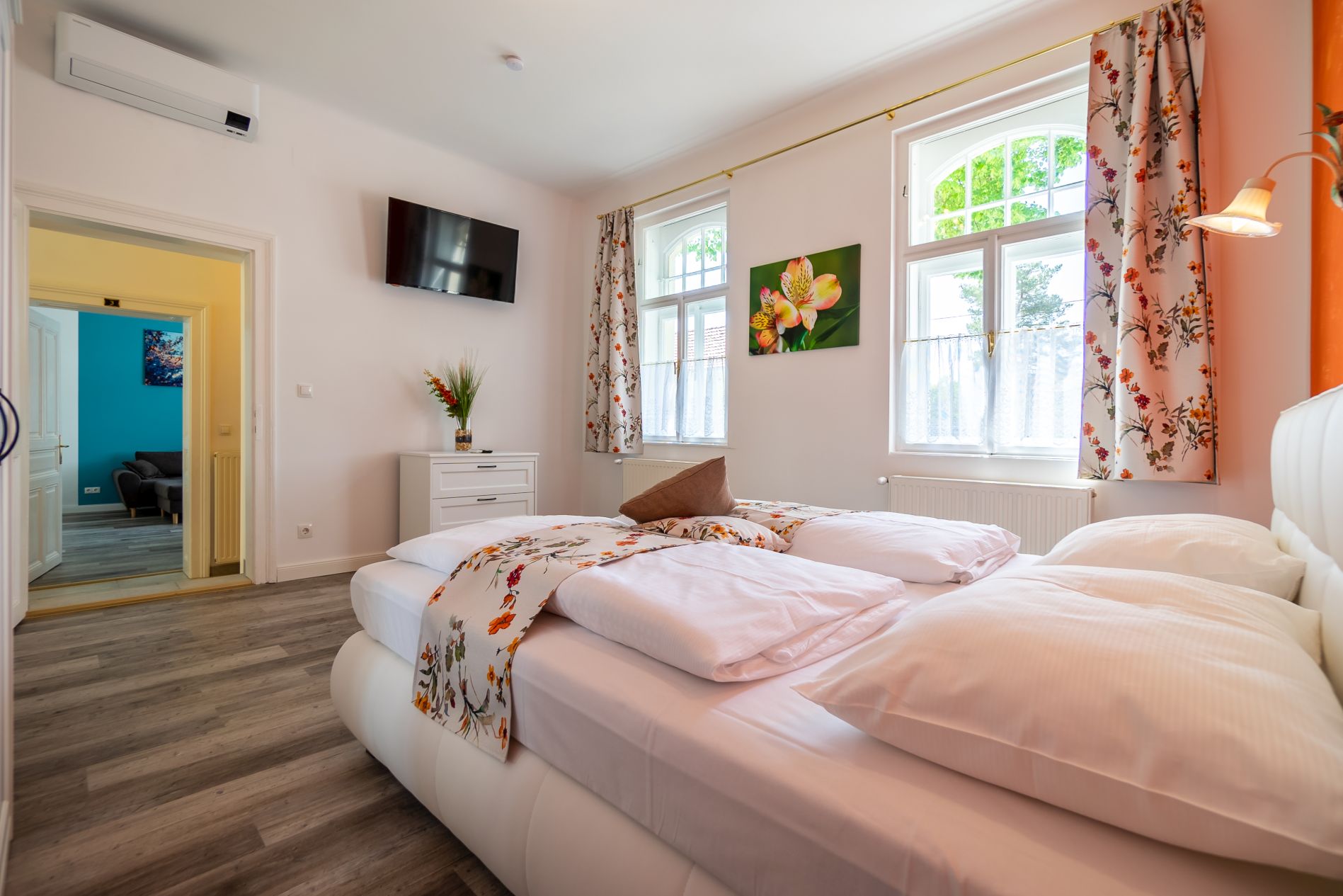 Предварительный просмотр изображения 3 из Апартаменты Christa