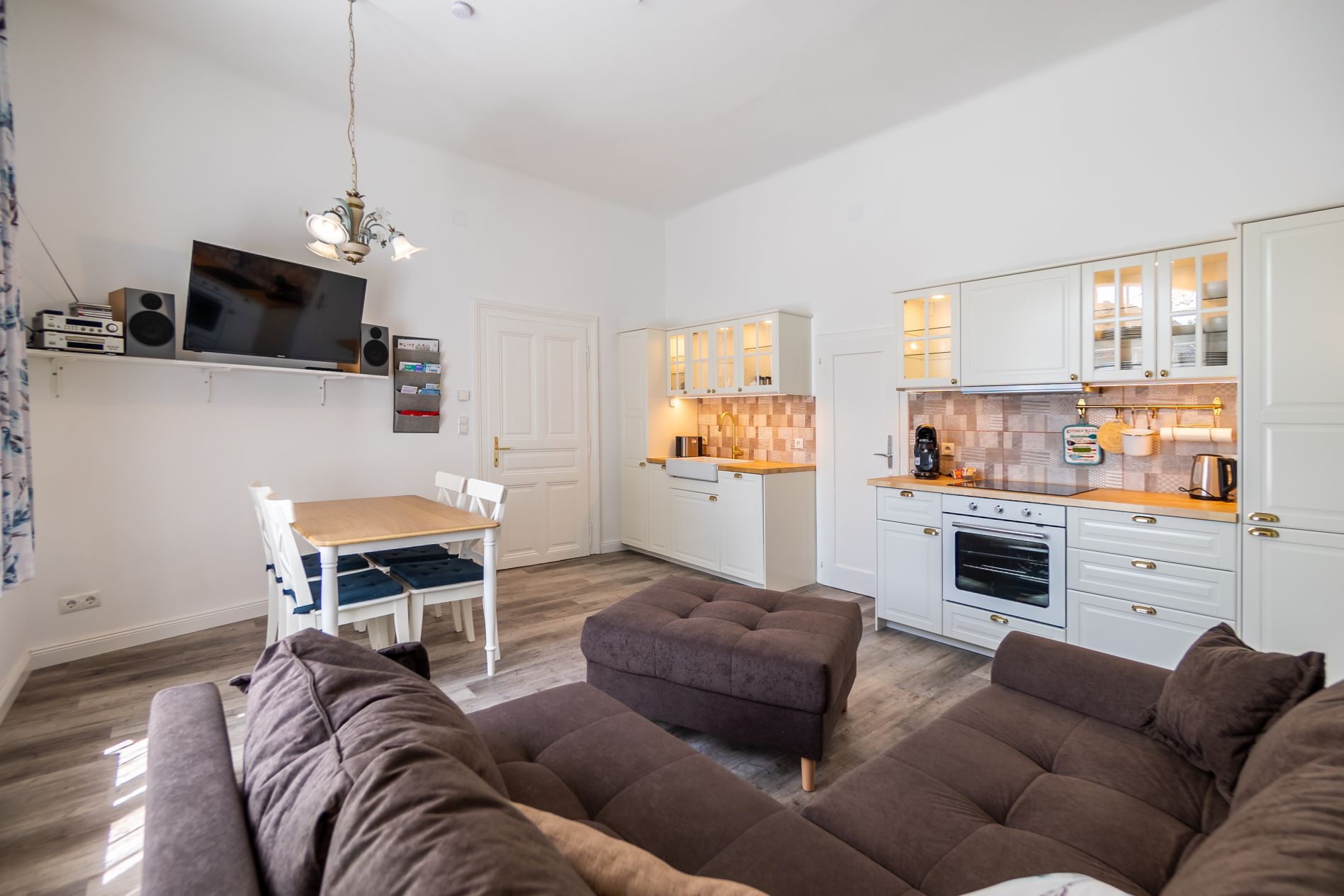 Предварительный просмотр изображения 6 из Апартаменты Christa