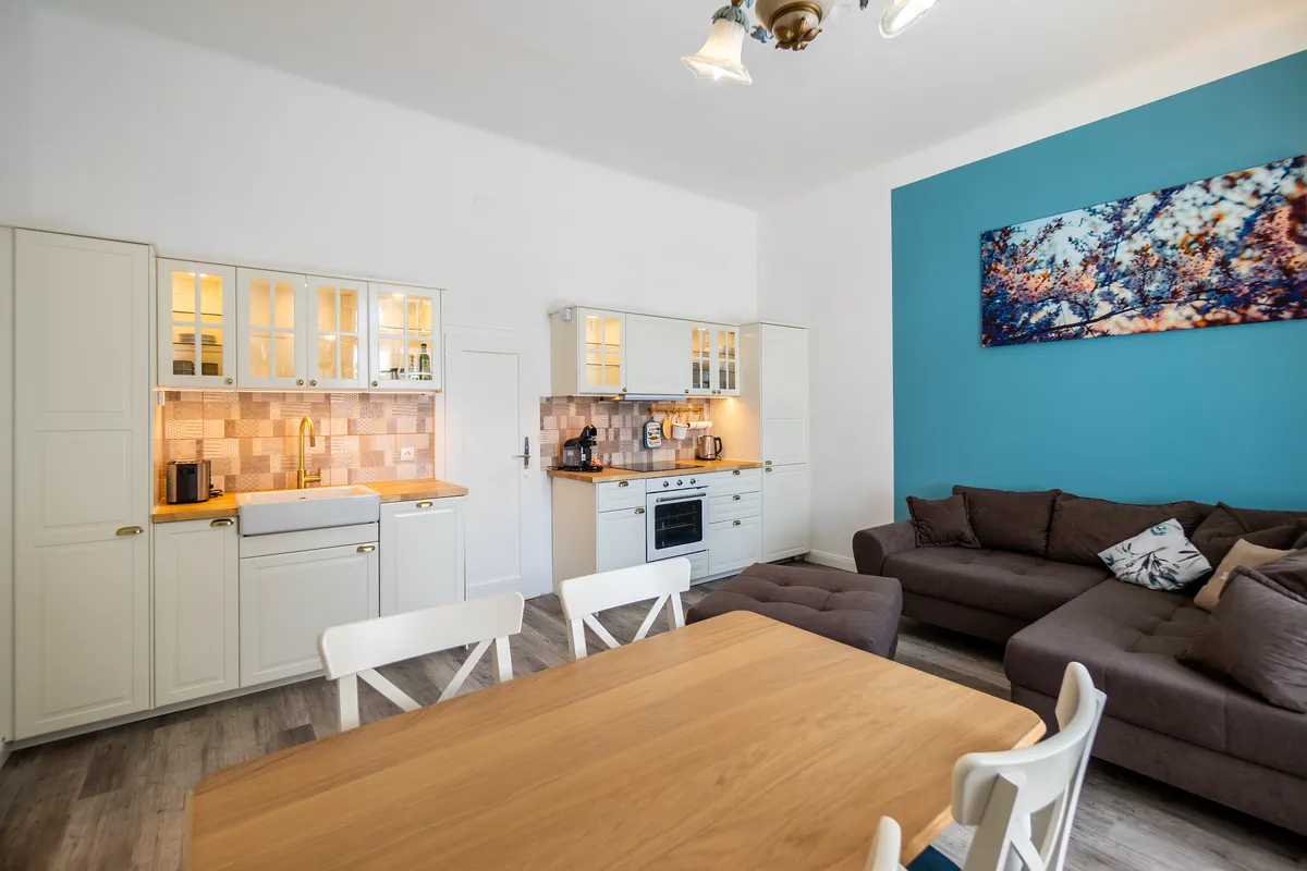 Vorschaubild 7 von Apartment Christa