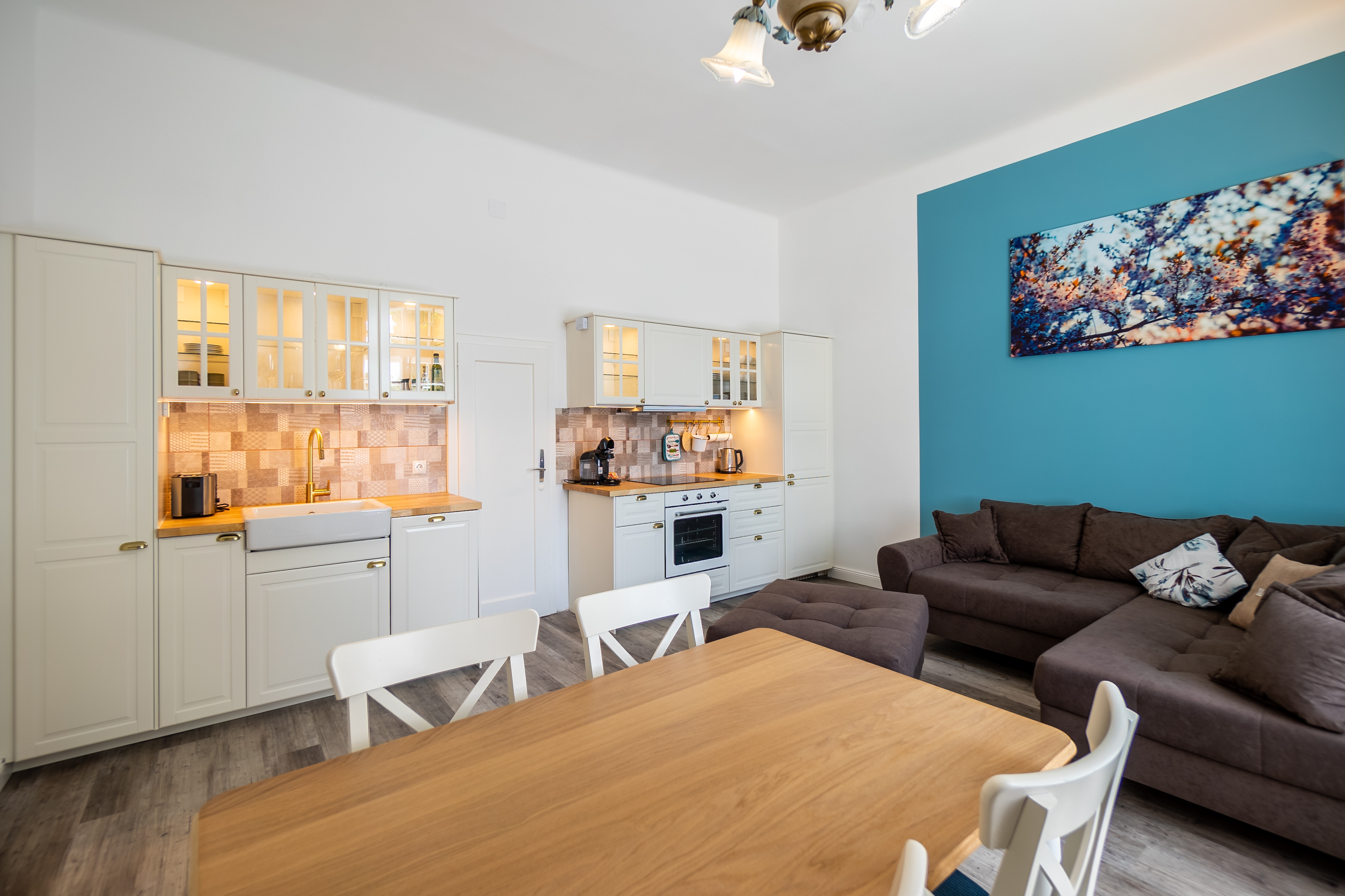 Предварительный просмотр изображения 7 из Апартаменты Christa