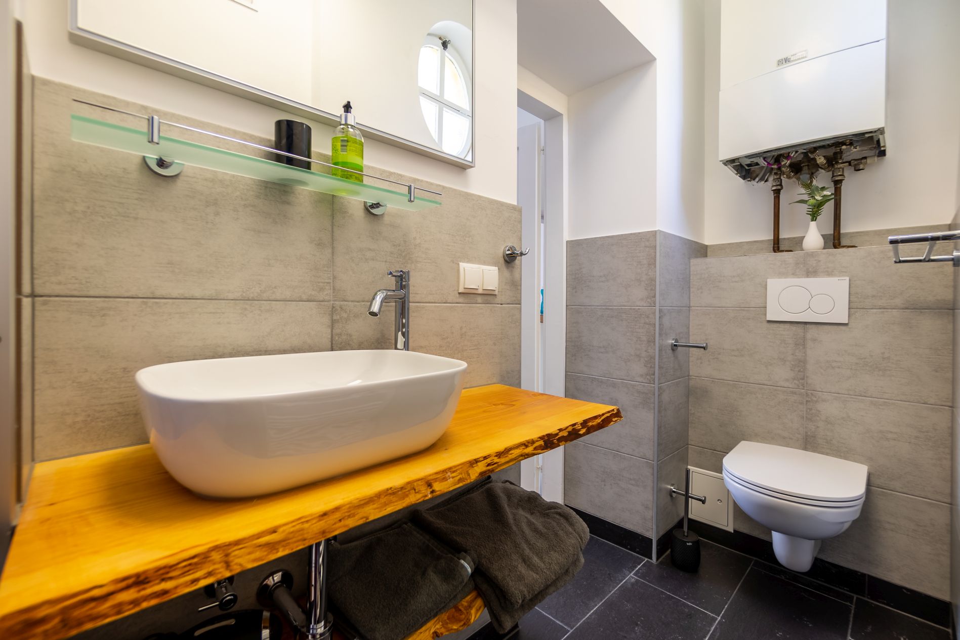 Предварительный просмотр изображения 9 из Апартаменты Christa