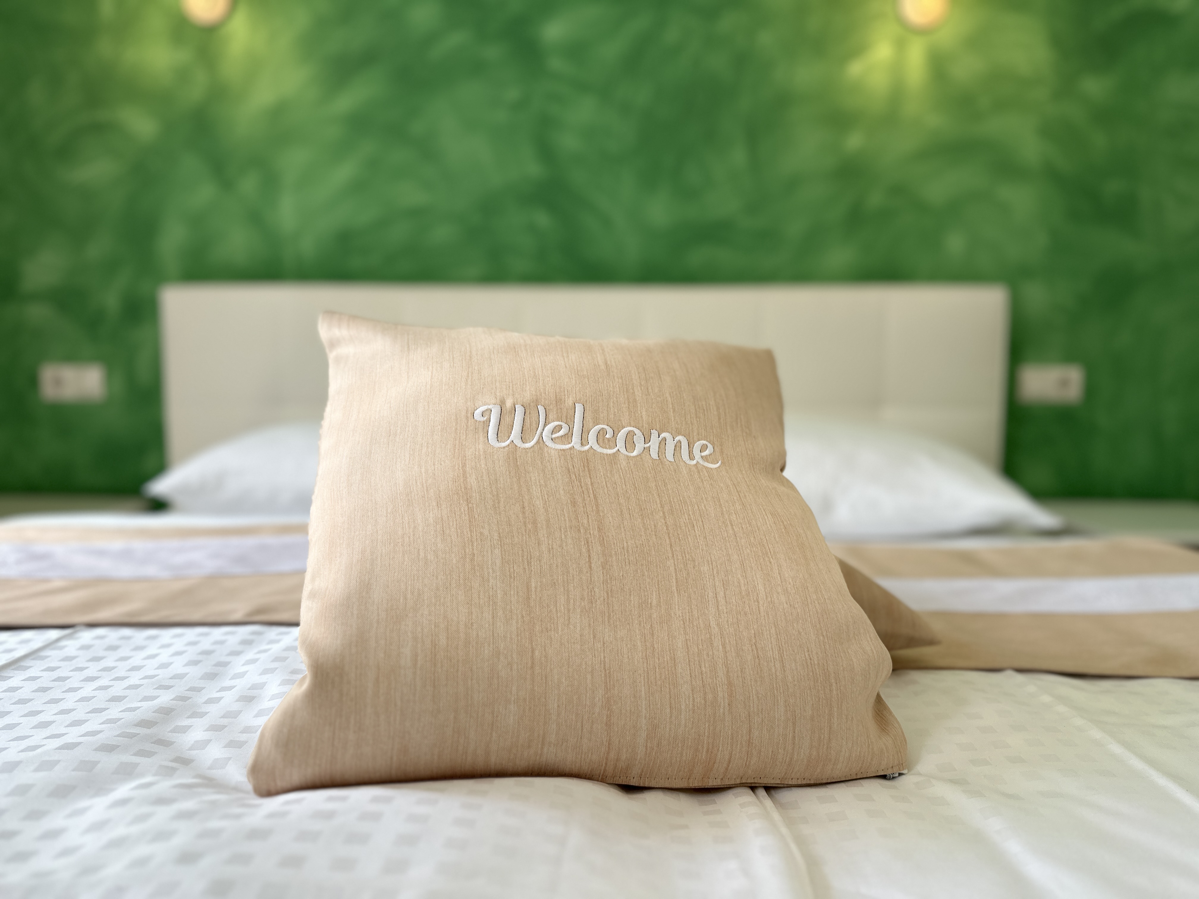 Предварительный просмотр изображения 10 из Апартаменты Christa