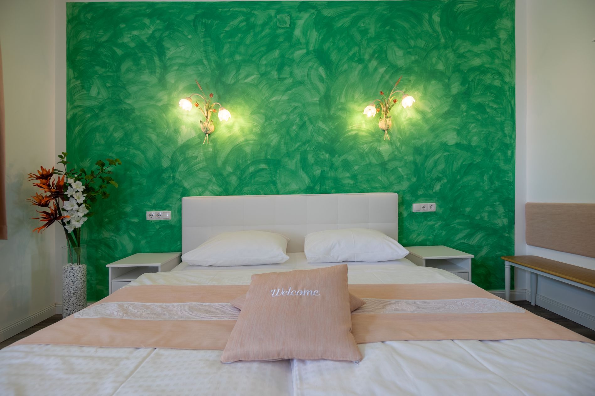 Предварительный просмотр изображения 2 из Апартаменты Elsa