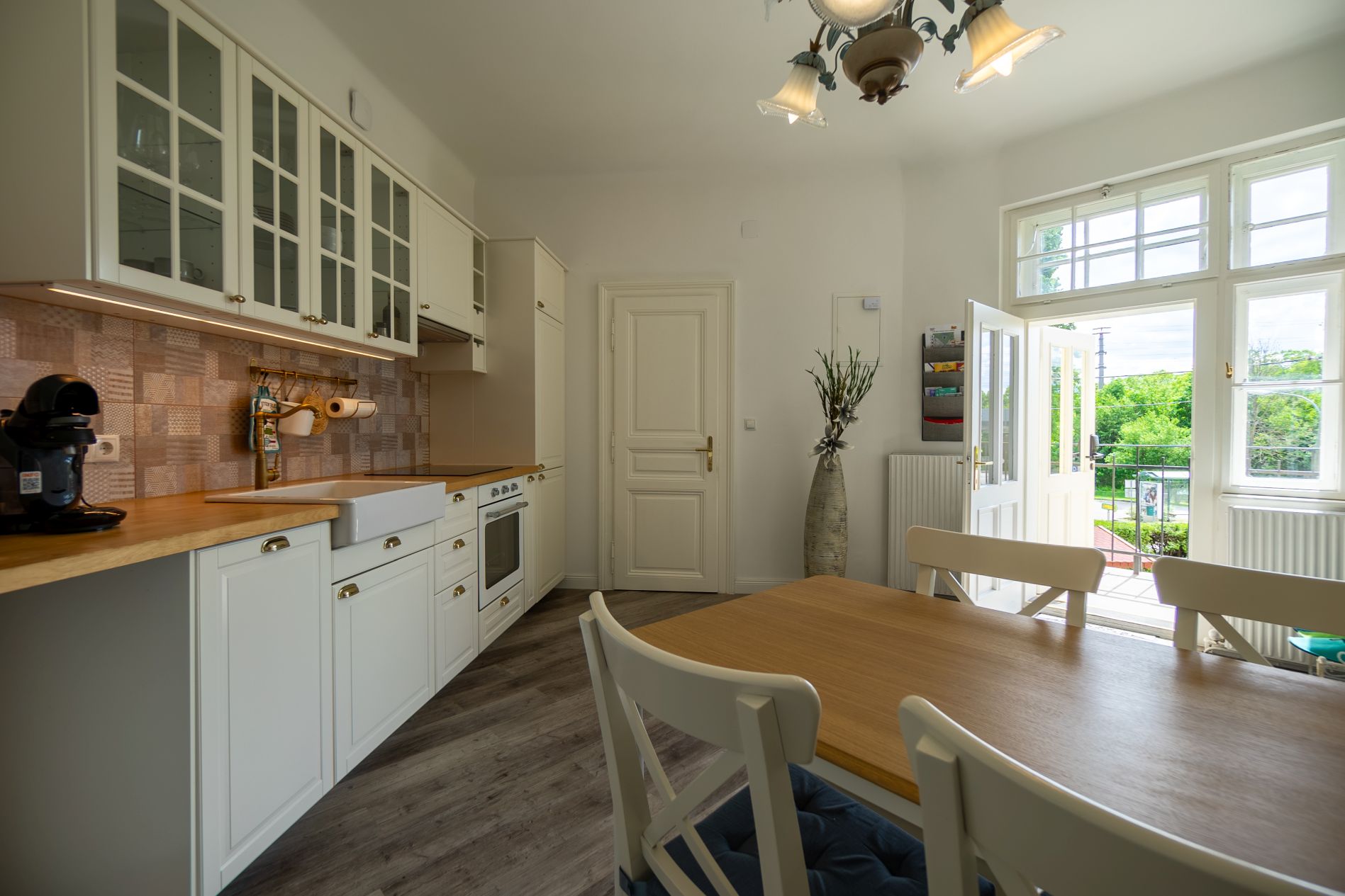 Предварительный просмотр изображения 4 из Апартаменты Elsa