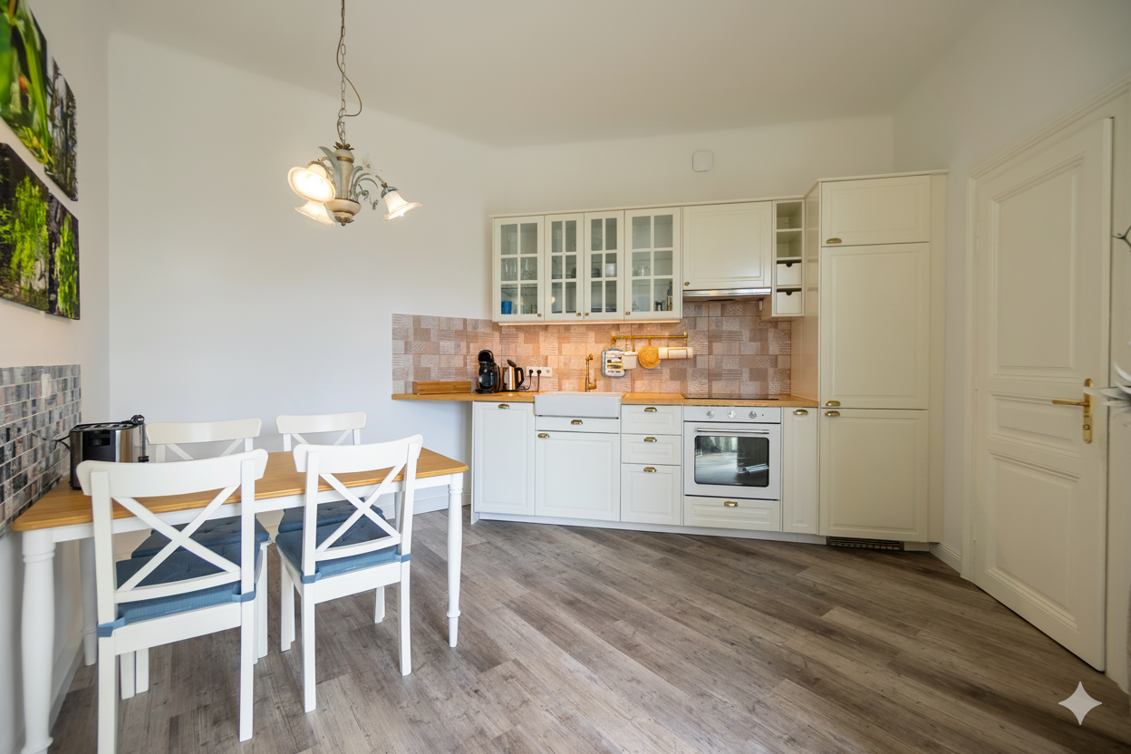 Предварительный просмотр изображения 5 из Апартаменты Elsa