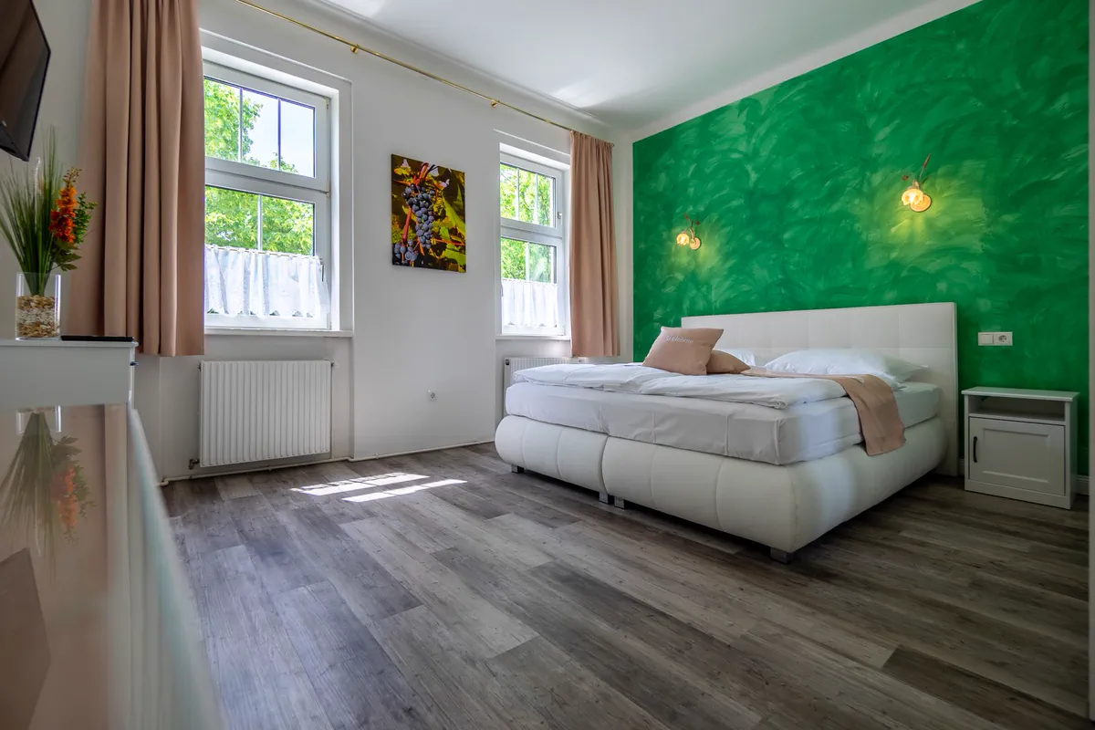 Vorschaubild 2 von Apartment Hannelore