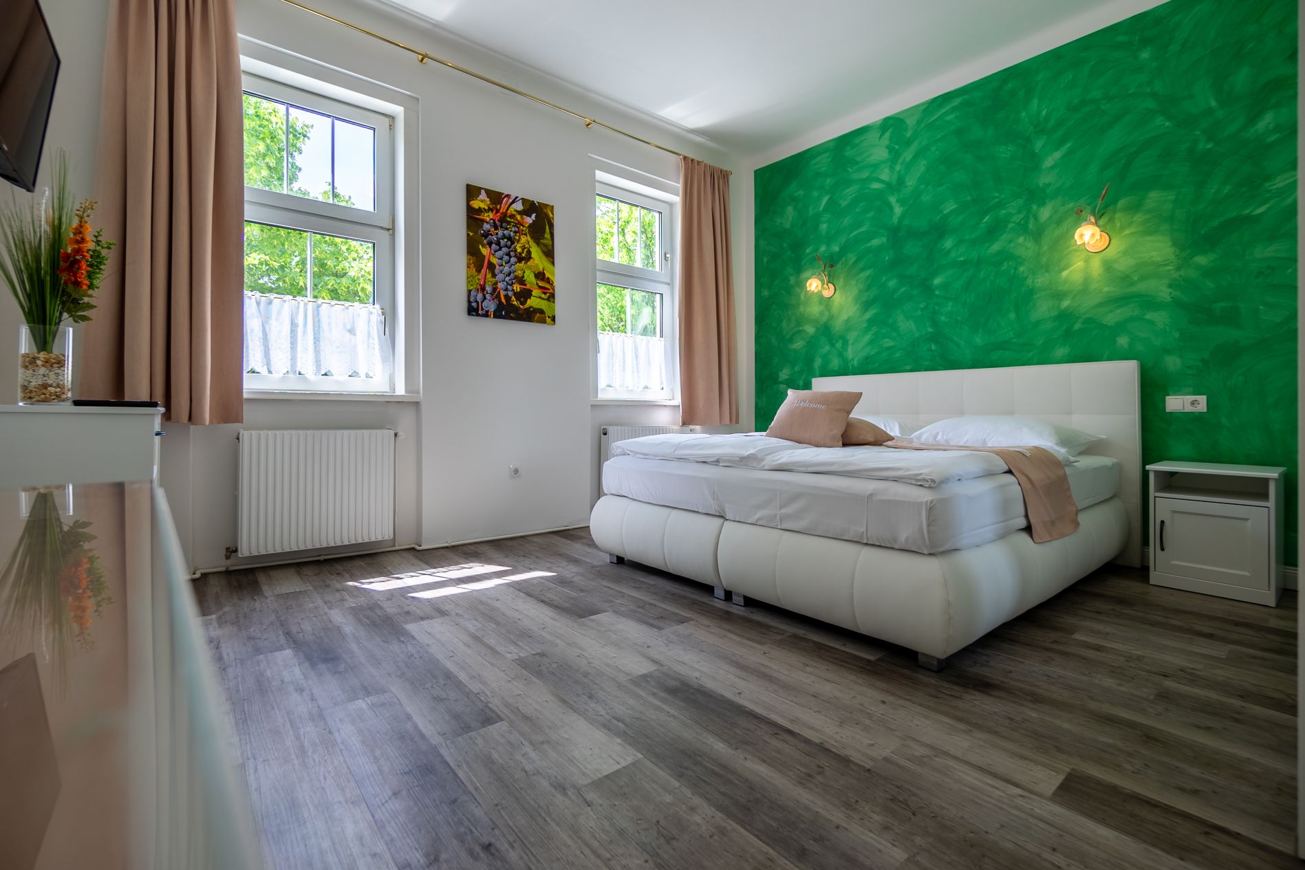 Предварительный просмотр изображения 2 из Апартаменты Hannelore