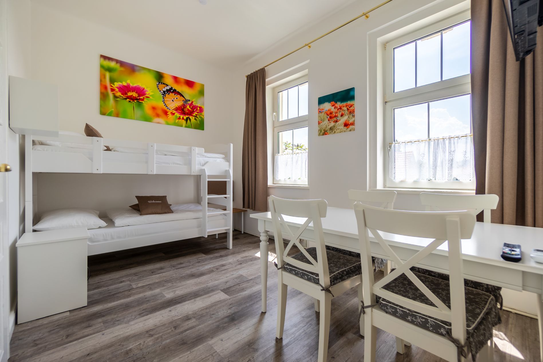 Предварительный просмотр изображения 3 из Апартаменты Hannelore