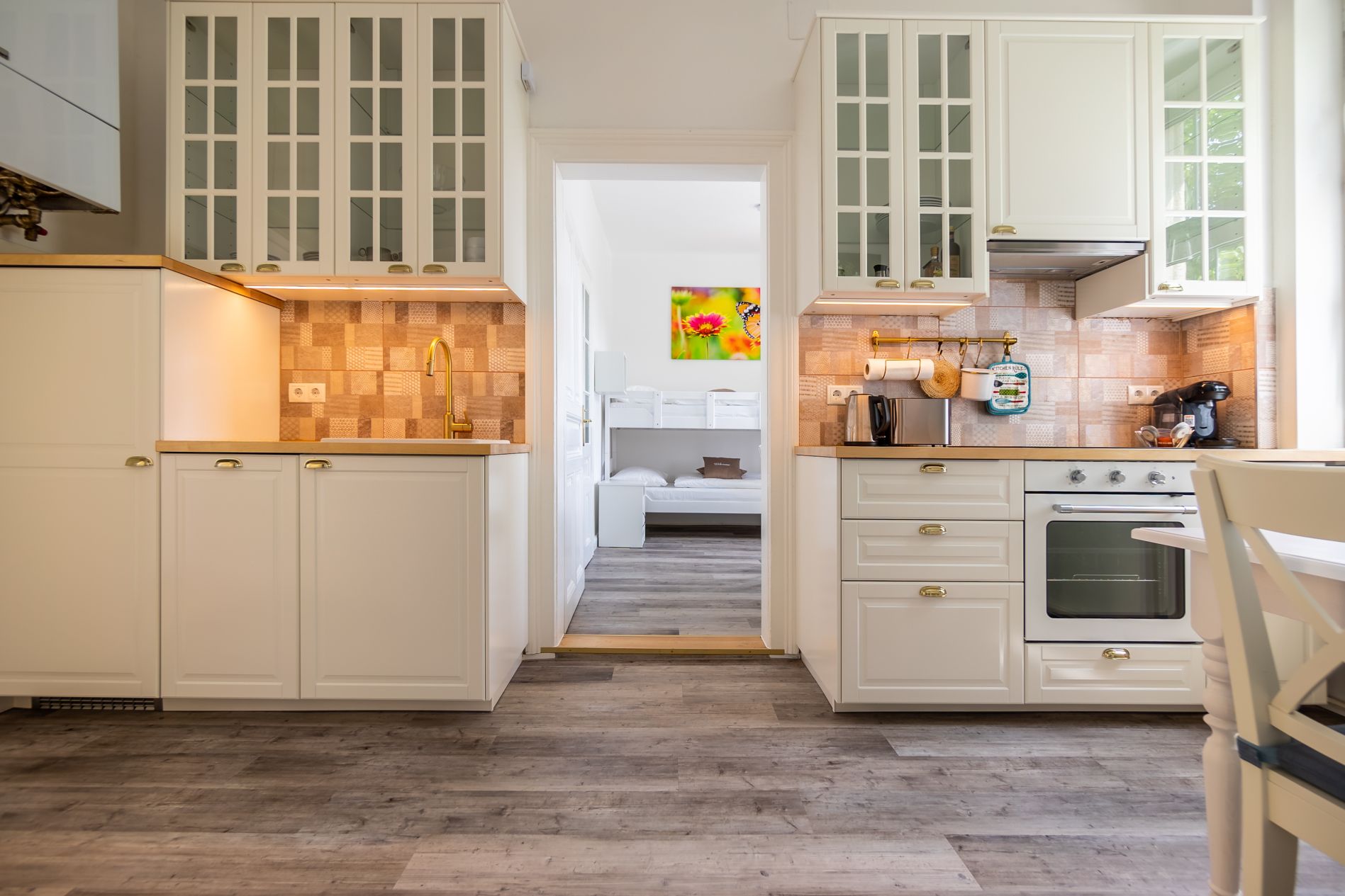 Предварительный просмотр изображения 4 из Апартаменты Hannelore