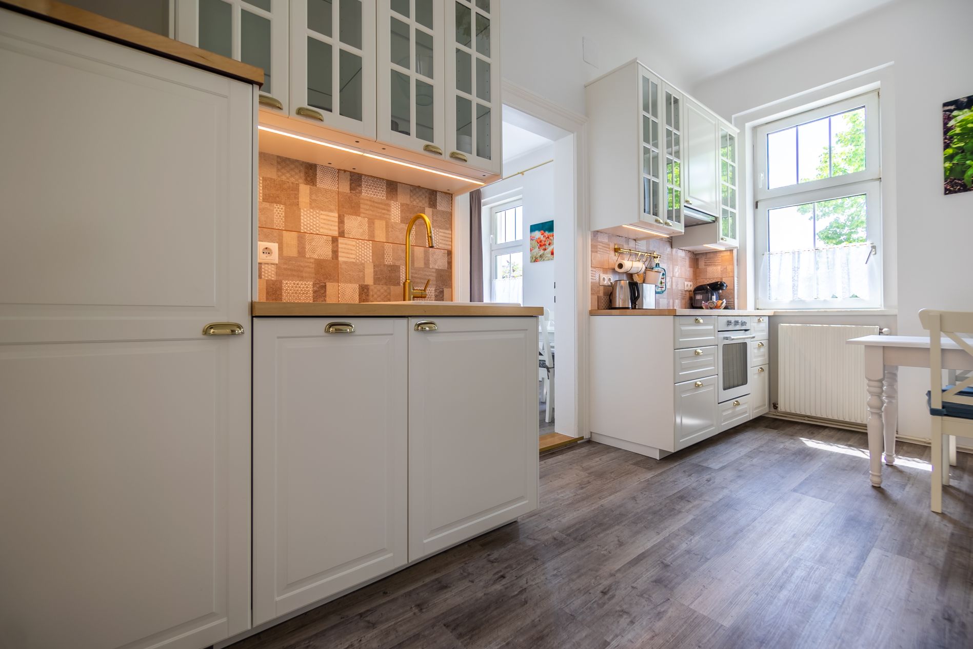 Предварительный просмотр изображения 5 из Апартаменты Hannelore