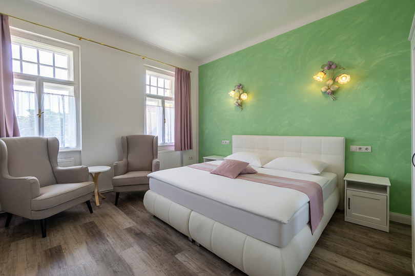 Предварительный просмотр изображения 2 из Апартаменты Katja