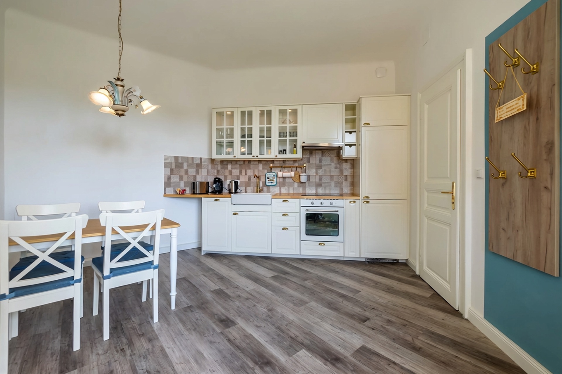 Предварительный просмотр изображения 3 из Апартаменты Katja