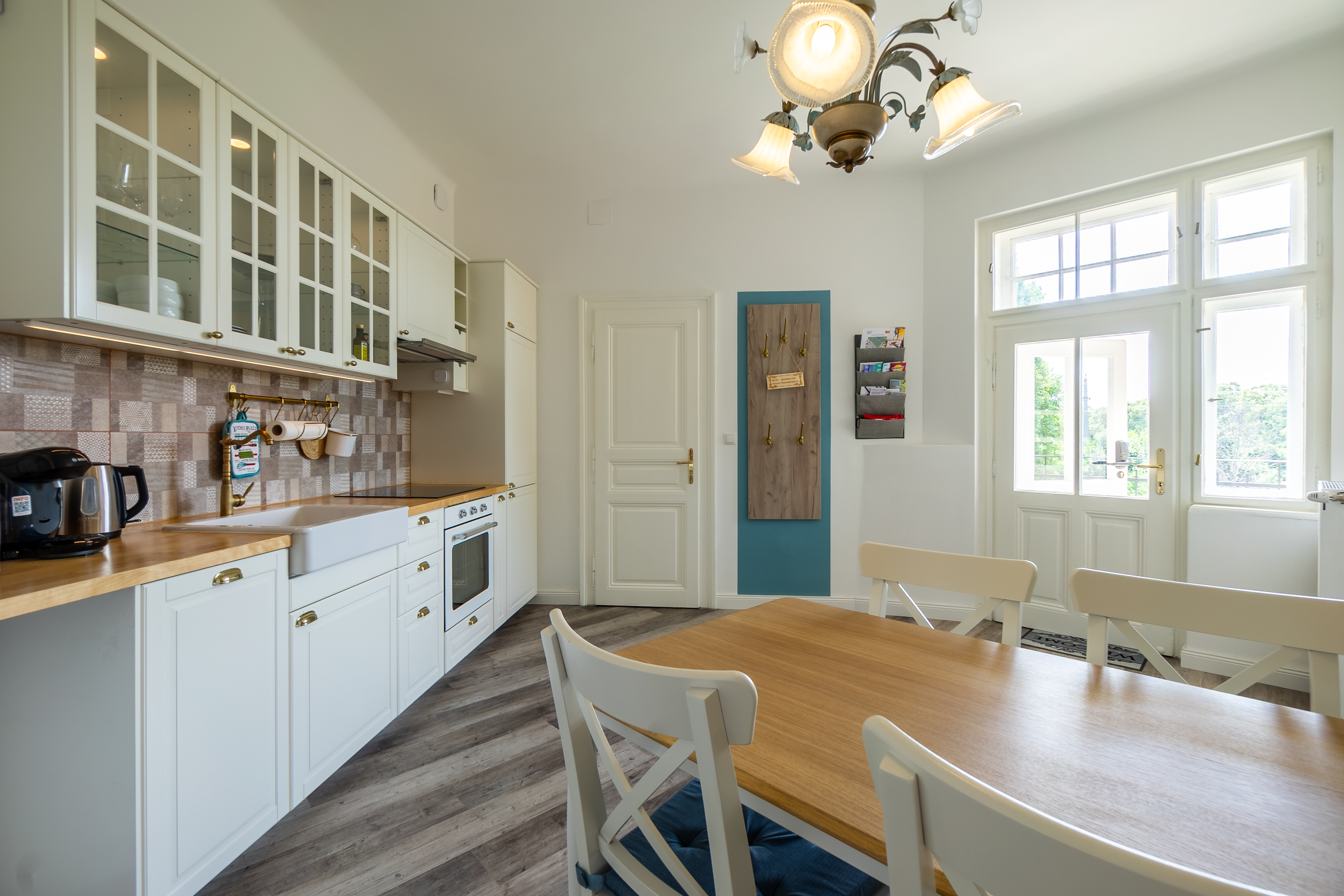 Предварительный просмотр изображения 4 из Апартаменты Katja