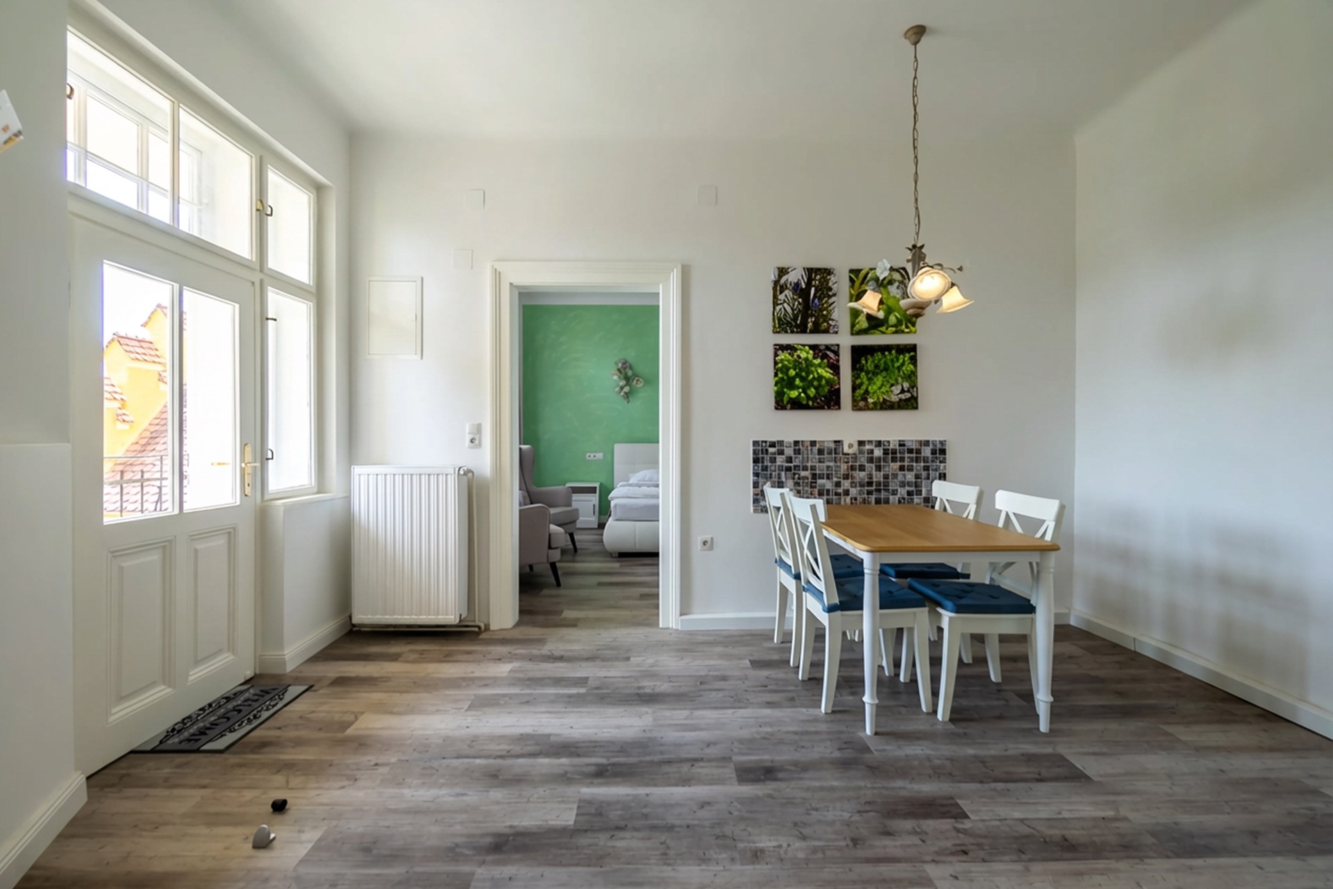 Предварительный просмотр изображения 5 из Апартаменты Katja