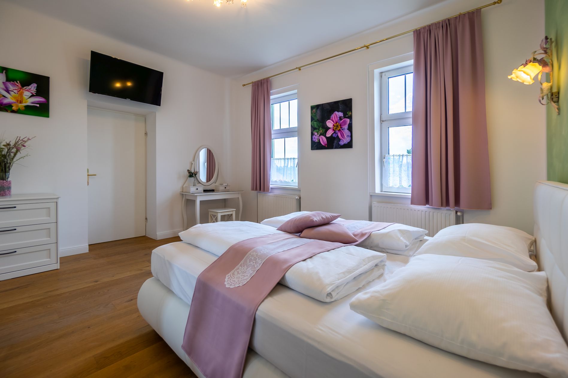 Предварительный просмотр изображения 3 из Апартаменты Lara