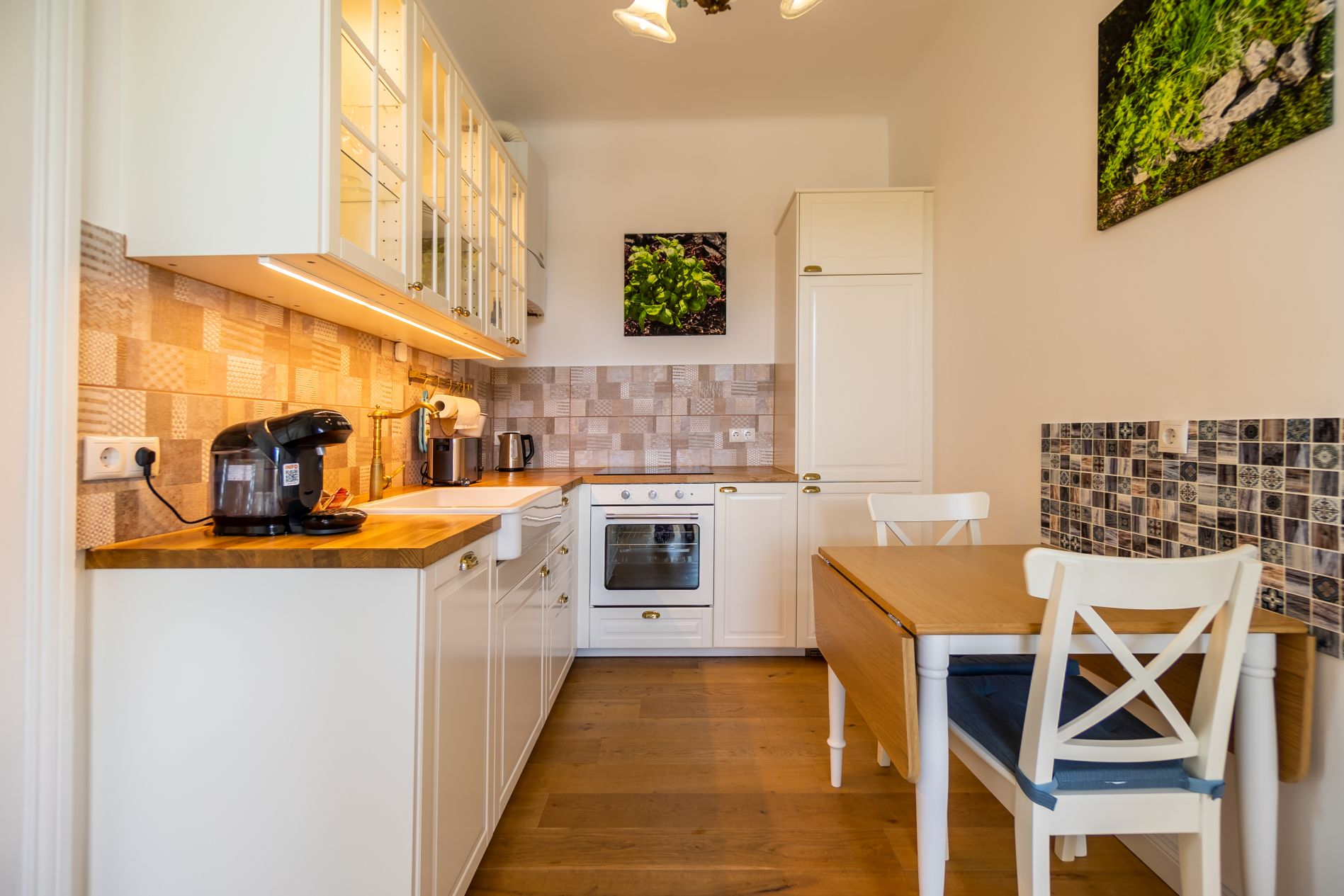 Предварительный просмотр изображения 4 из Апартаменты Lara