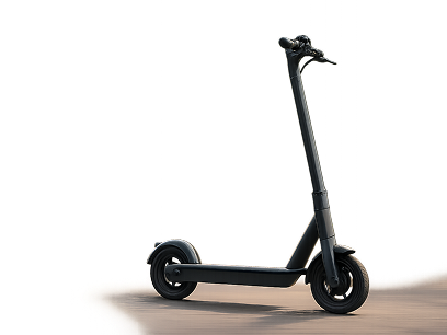 
								Электронный самокат TIER								