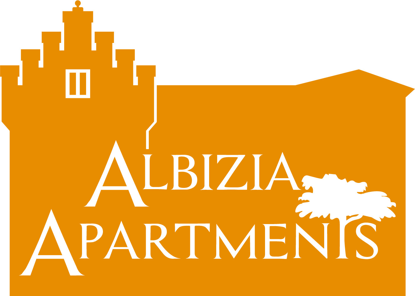 Albizia Apartments