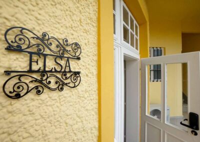 Elsa - Albizia Apartmenthaus