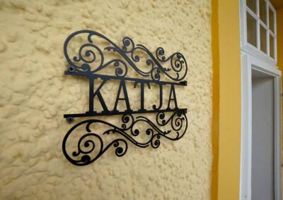 Albizia Apartment - Katja